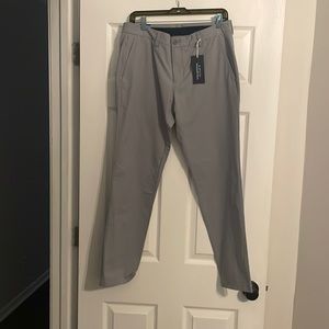 Vineyard Vines On the Go Pants